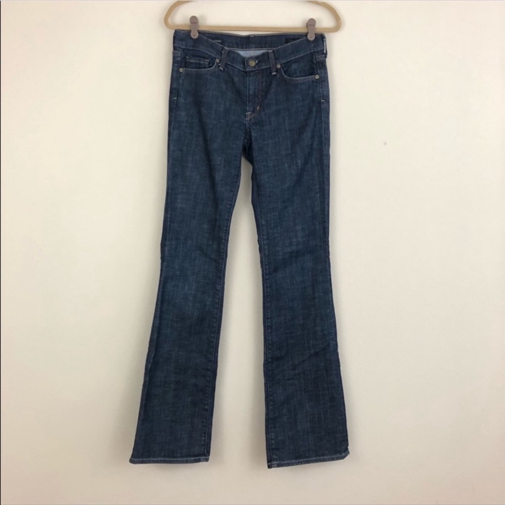 Sz28 COH Amber Bootcut Jeans - Picture 2 of 8